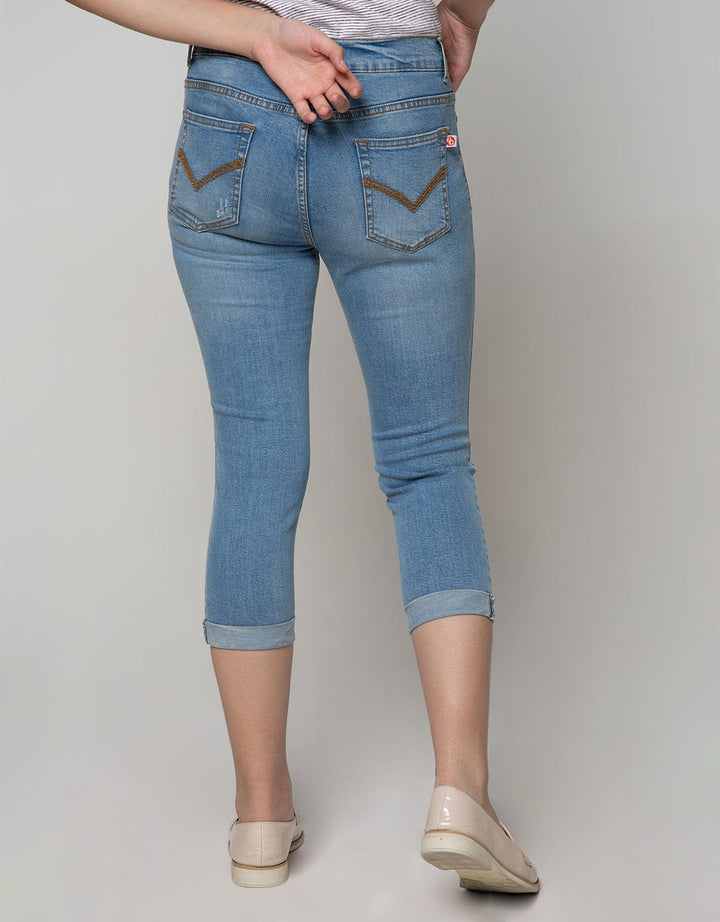 Exit Zainna Jeans