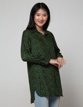 Exit Fiona Rawni Blouse