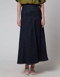 Exit Kyandra Skirt Denim