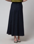 Exit Kyandra Skirt Denim