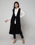 Exit Ella Outer Blouse