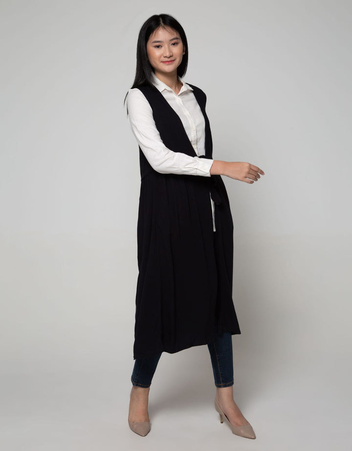 Exit Ella Outer Blouse