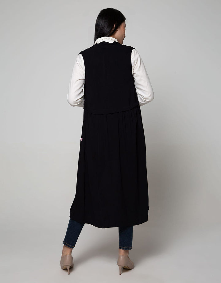 Exit Ella Outer Blouse