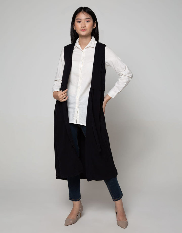 Exit Ella Outer Blouse