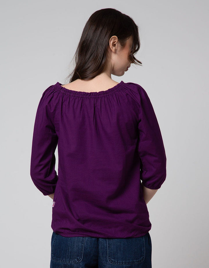 Exit Ashalina Blouse