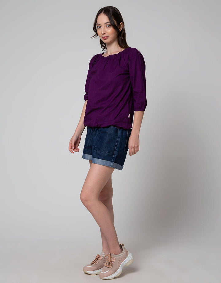 Exit Ashalina Blouse