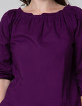 Exit Ashalina Blouse