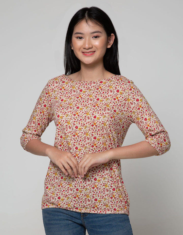 Exit Ayanna T-Shirt