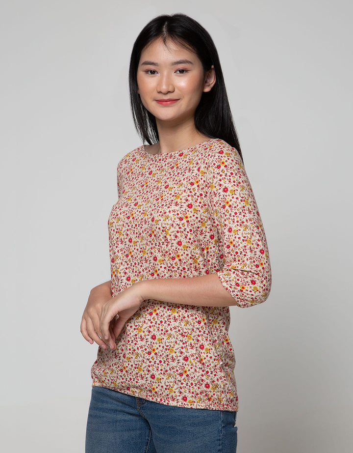 Exit Ayanna T-Shirt