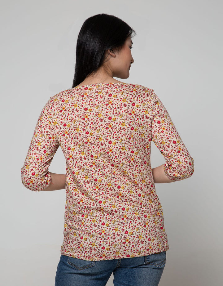 Exit Ayanna T-Shirt
