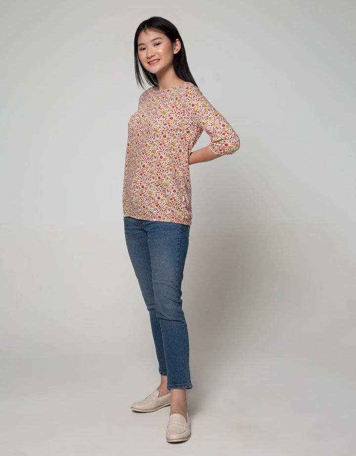Exit Ayanna T-Shirt
