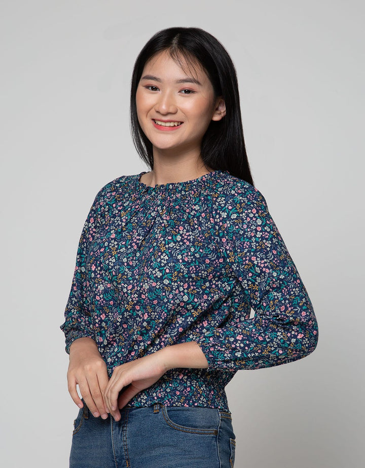 Exit Kellia Blouse