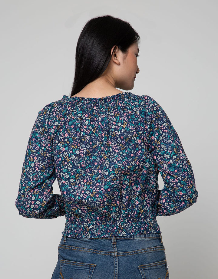 Exit Kellia Blouse