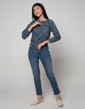 Exit Kellia Blouse
