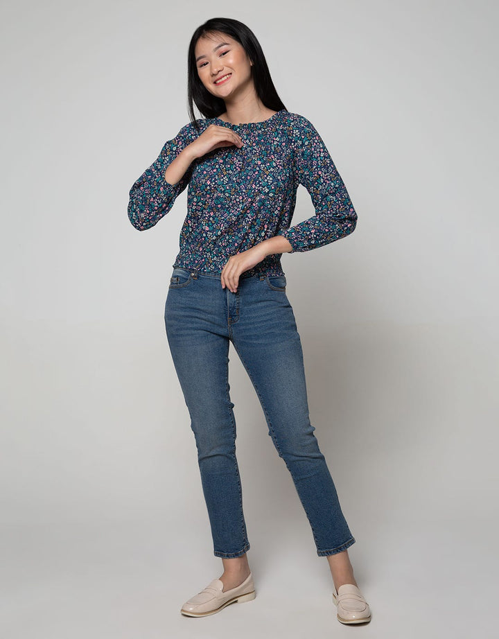 Exit Kellia Blouse