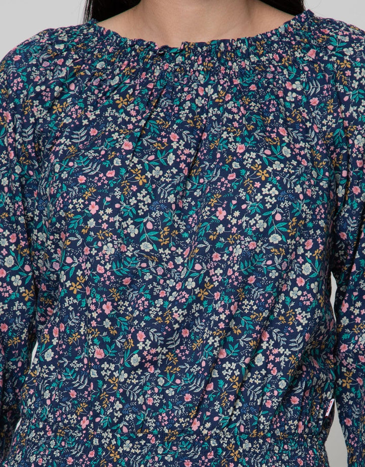 Exit Kellia Blouse