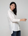 Exit Clonie Blouse