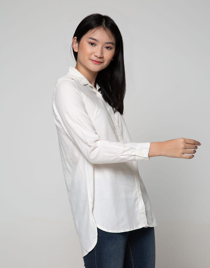 Exit Clonie Blouse