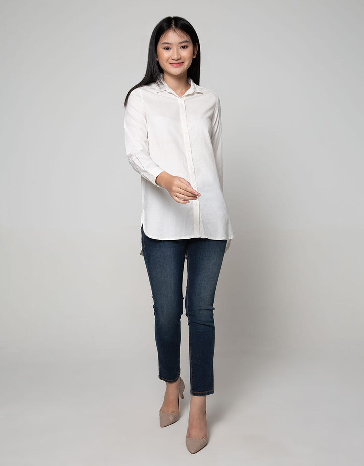 Exit Clonie Blouse