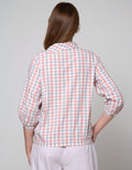 Exit Mecca Women's Blouse Box