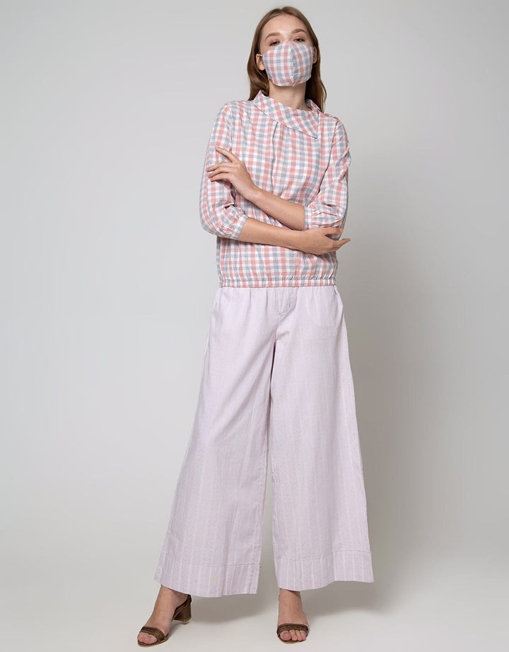 Exit Mecca Women's Blouse Box