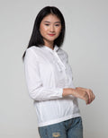 Exit Fanya Blouse