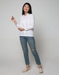 Exit Fanya Blouse