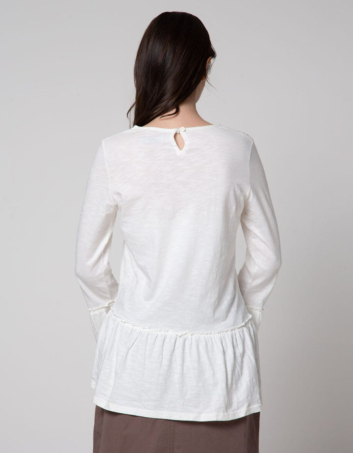 Exit Printed Tee T-Shirt