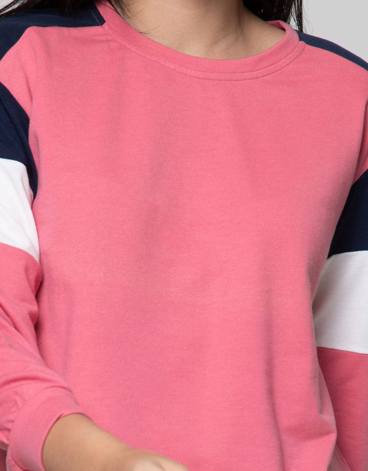 Exit Carnation T-Shirt