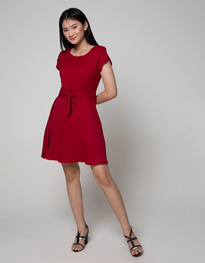 Exit Dheren Dresses