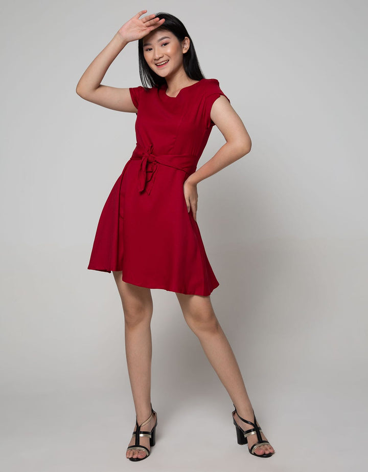 Exit Dheren Dresses
