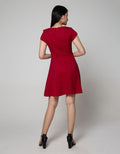 Exit Dheren Dresses