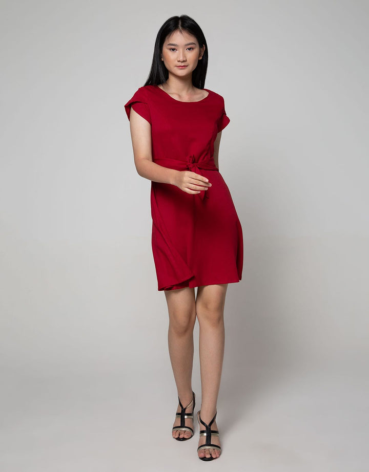 Exit Dheren Dresses