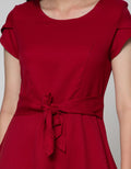 Exit Dheren Dresses