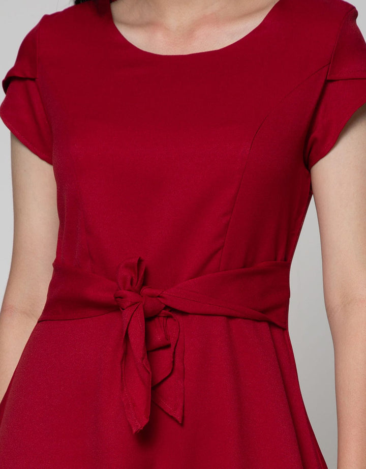 Exit Dheren Dresses