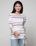 Exit Abila Shirt With Tape