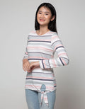 Exit Abila Shirt With Tape