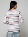 Exit Abila Shirt With Tape