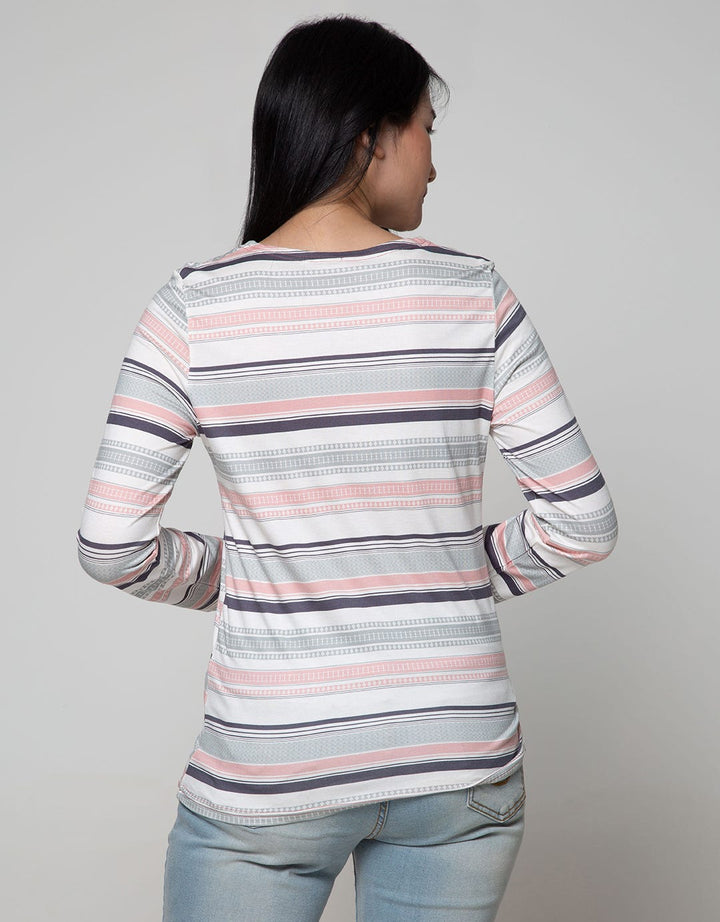 Exit Abila Shirt With Tape