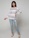 Exit Abila Shirt With Tape