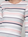 Exit Abila Shirt With Tape
