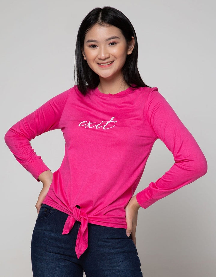 Exit Zaleria T-Shirt