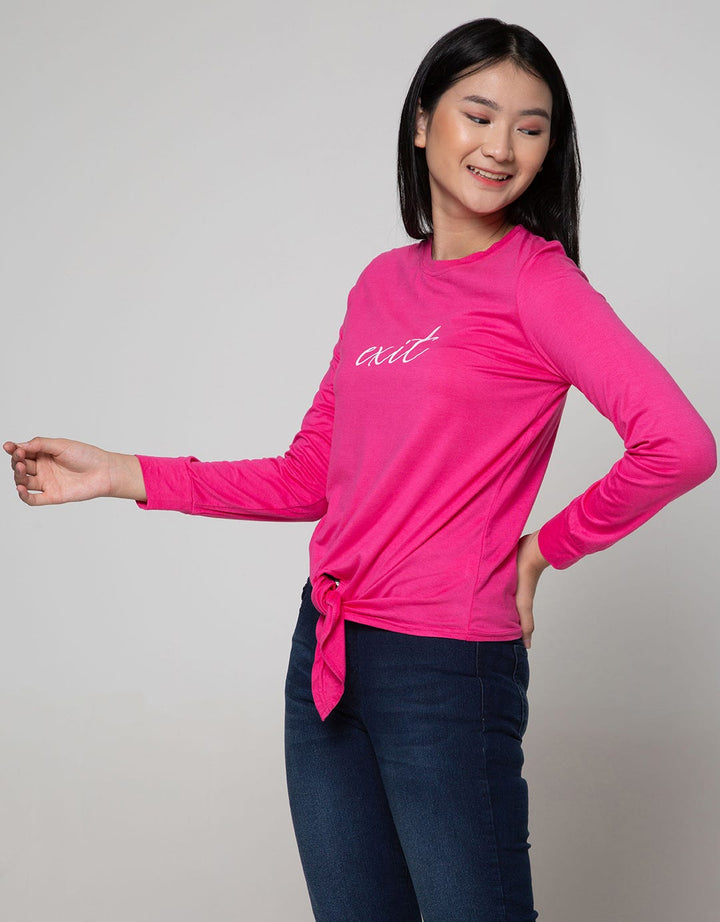 Exit Zaleria T-Shirt