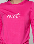 Exit Zaleria T-Shirt