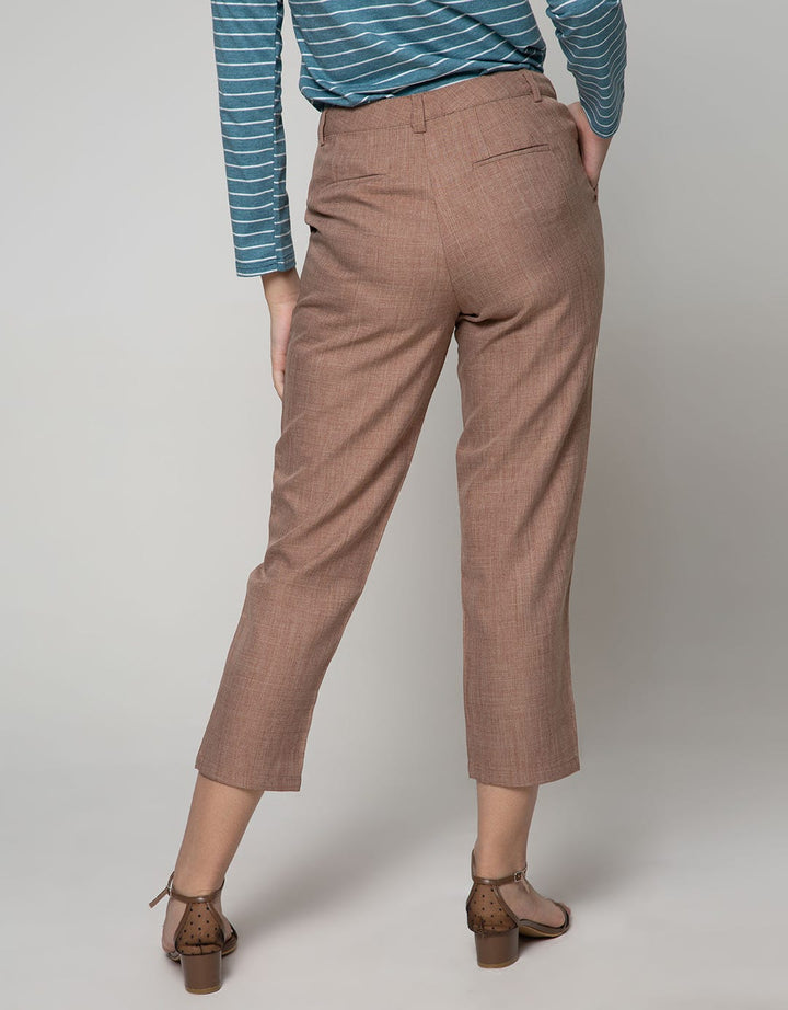 Exit Basic Chino Pants