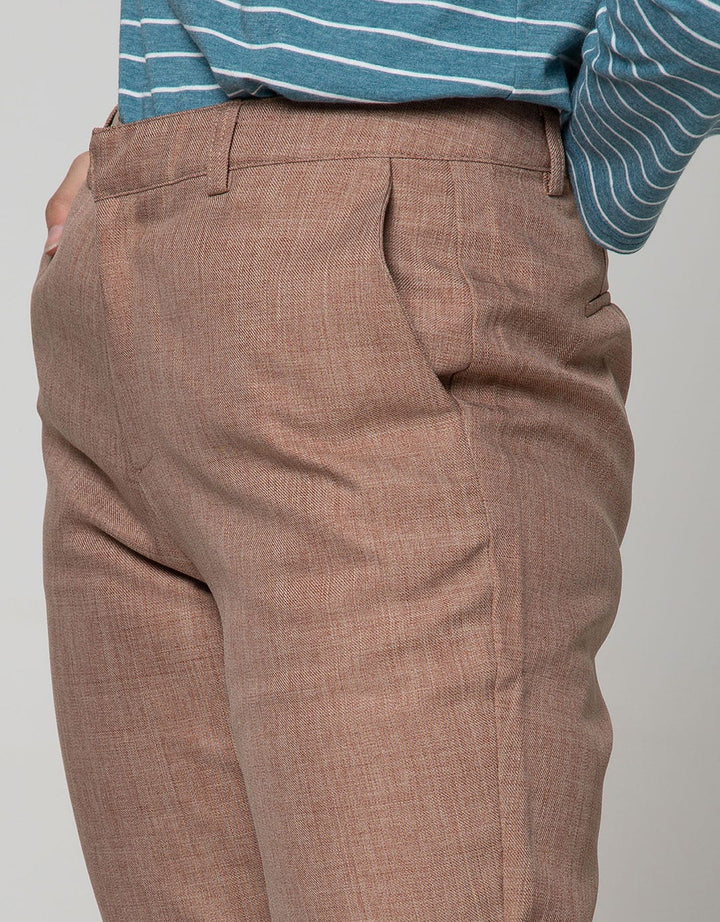 Exit Basic Chino Pants