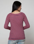 Exit Azrina T-Shirt