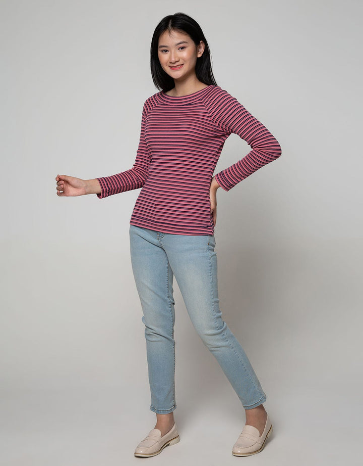 Exit Azrina T-Shirt