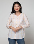 Exit Agithsna Blouse