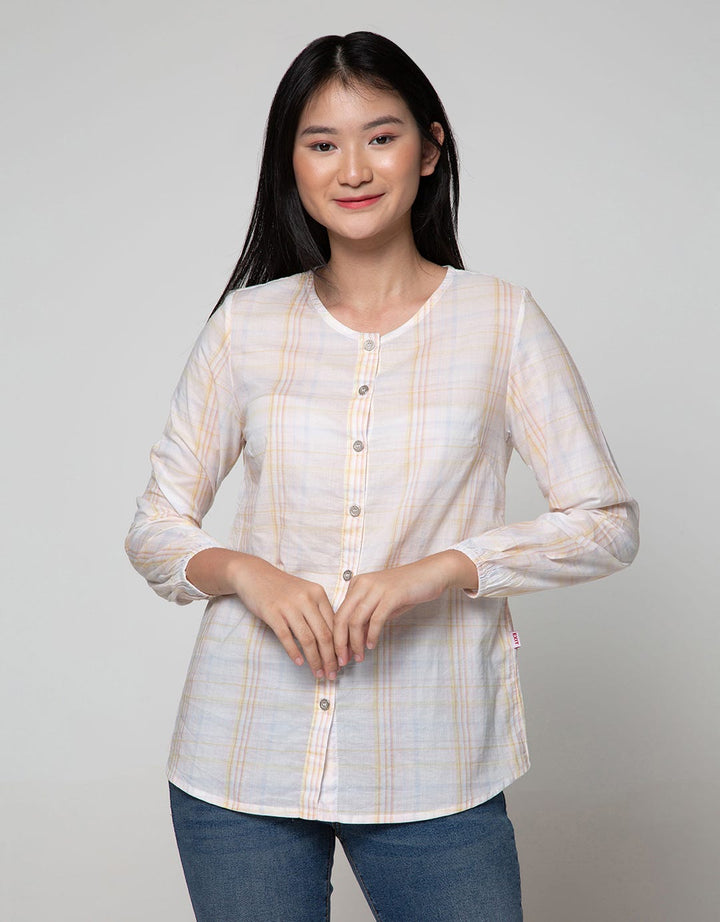 Exit Agithsna Blouse